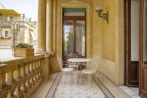 Cavour Apartments by Wonderful Italy Noto